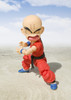 BAS55137 Kid Krillin "Dragon Ball", S.H. Figuarts