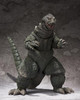 BAS55144 Godzilla (1962) "King Kong Vs. Godzilla", Bandai S.H.MonsterArts