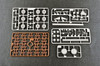 5544 1/35 SOVIET OBJECT 268 Russian Tank Model KIT 5544 1/35 SOVIET OBJECT 268 Russian Tank Model KIT
