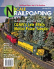 July - Aug 2018 N Scale RailRoading Mag Issue 108