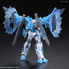 230836 #014-SP  Gundam 00 Sky (Higher Than Sky Phase) "Gundam Build Divers", Bandai HGBD 1/144