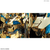BAN2436311 HGUC 1/144 #216 Unicorn Gundam 03 Phenex (Destroy Mode) (Narrative Ver.)[Gold Coating] "Gundam NT" Bandai