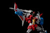 FLM51228 Starscream "Transformers", Flame Toys Furai Model Kit FLM51228 Starscream "Transformers", Flame Toys Furai Model Kit