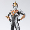 (SO) 55034 Ultraman BUL Ground "Ultraman R/B", Bandai S.H.Figuarts