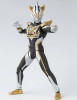 (SO) 55034 Ultraman BUL Ground "Ultraman R/B", Bandai S.H.Figuarts