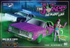890 1978 Batman Joker Goon Car, Dodge 1/25  Monaco
