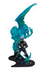 55133 Kakashi Hatake -Susanoo- Kizuna Relation "Naruto Shippuden", Bandai FiguartsZERO