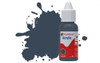 AB0245 - RLM74 Graugrun - Acrylic, 14mL, Matt, Shade 245