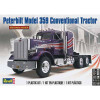 RMX851506 Revell  Peterbilt 359 Conventional  1/25