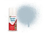 (D) discontinued AD6996 - Polished Steel, 150ml - Acrylic Spray, Metalcoat, 27003