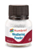 AV0002 - WHITE - Weathering Powder, 28mL