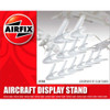 ARX1008  - 3 sizes - Aircraft Model Stand Assortment