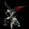 (D) 88030 Shin Getter 1 Black Version "Shin Getter", SEN-TI-NEL Riobot