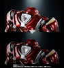 BAS55023 Hulkbuster Mark 2 "Avengers: Infinity War", Bandai CHOGOKIN × S.H.Figuarts