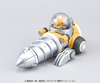 BAN2264239 Bandai Chopper Robo #4 Chopper Robo - Drill "One Piece"