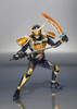 BAS66248  Kamen Rider Gaim Orange Arms "Kamen Rider Gaim", Bandai S.H.Figuarts