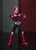 55309 Kamen Rider Drive type Speed "Kamen Rider Drive", Bandai S.H.Figuarts
