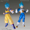 5055592 SUPER SAIYAN GOD SUPER SAIYAN SON GOKU (Special Color Ver.) "Dragon Ball Super", Bandai Figure-rise Standard
