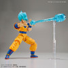 5055592 SUPER SAIYAN GOD SUPER SAIYAN SON GOKU (Special Color Ver.) "Dragon Ball Super", Bandai Figure-rise Standard