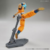 5055592 SUPER SAIYAN GOD SUPER SAIYAN SON GOKU (Special Color Ver.) "Dragon Ball Super", Bandai Figure-rise Standard