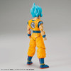 5055592 SUPER SAIYAN GOD SUPER SAIYAN SON GOKU (Special Color Ver.) "Dragon Ball Super", Bandai Figure-rise Standard