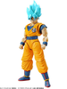 5055592 SUPER SAIYAN GOD SUPER SAIYAN SON GOKU (Special Color Ver.) "Dragon Ball Super", Bandai Figure-rise Standard