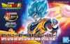 5055592 SUPER SAIYAN GOD SUPER SAIYAN SON GOKU (Special Color Ver.) "Dragon Ball Super", Bandai Figure-rise Standard