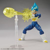 5055593 SUPER SAIYAN GOD SUPER SAIYAN VEGETA (Special Color Ver.) "Dragon Ball Super", Bandai Figure-rise Standard