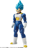 5055593 SUPER SAIYAN GOD SUPER SAIYAN VEGETA (Special Color Ver.) "Dragon Ball Super", Bandai Figure-rise Standard