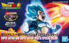 5055593 SUPER SAIYAN GOD SUPER SAIYAN VEGETA (Special Color Ver.) "Dragon Ball Super", Bandai Figure-rise Standard