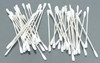 TAM87141 Tamiya Craft Cotton Swab Round/Flat 50pcs