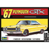 854481 Plymouth 1967 GTX 1/25