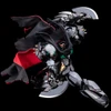 88033 Getter Robo Devolution -The Last Three Minutes of the Universe- Black Getter "Shin Getter", SEN-TI-NEL Riobot