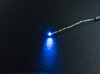 V01B 1608 Chip LED  (Blue) GSI LED Module　