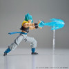 BAN2469624 Bandai Figure-Rise Standard Dragon Ball Super SSGSS Gogeta