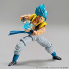 BAN2469624 Bandai Figure-Rise Standard Dragon Ball Super SSGSS Gogeta