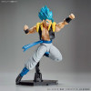 BAN2469624 Bandai Figure-Rise Standard Dragon Ball Super SSGSS Gogeta