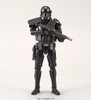 BAN2439834 Bandai Star Wars Character Line 1/12 Death Trooper 'Star Wars'