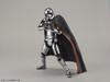 BAN2393010  Captain Phasma "Star Wars", Bandai Star Wars Character Line 1/12