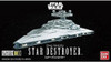 BAN2322881 Bandai Star Wars Vehicle Model 001 Star Destroyer 'Star Wars'