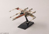 BAN2322882 Bandai Vehicle Model 002 X-Wing Starfighter