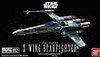 BAN2322882 Bandai Vehicle Model 002 X-Wing Starfighter