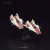 217623 A-Wing StarFighter "Star Wars", Bandai Star Wars 1/144