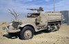 3598  IDF M3 Halftrack w/20mm Hispano-Suiza HS.404 cannon 1/35