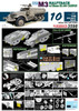 3598  IDF M3 Halftrack w/20mm Hispano-Suiza HS.404 cannon 1/35