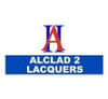 ALC709 Candy Electric Blue Enamel 1 oz ALC709 Candy Electric Blue Enamel 1 oz