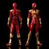 88347 1/6 Iron Spider "Marvel Comics", SEN-TI-NEL RE:EDIT