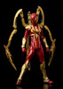 88347 1/6 Iron Spider "Marvel Comics", SEN-TI-NEL RE:EDIT