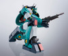(D) 55290 Walker Galliar "Combat Mecha Xabungle", Bandai Hi-Metal R
