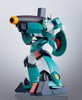 (D) 55290 Walker Galliar "Combat Mecha Xabungle", Bandai Hi-Metal R